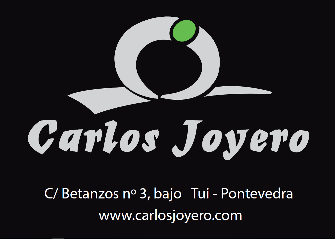 Carlos Joyero